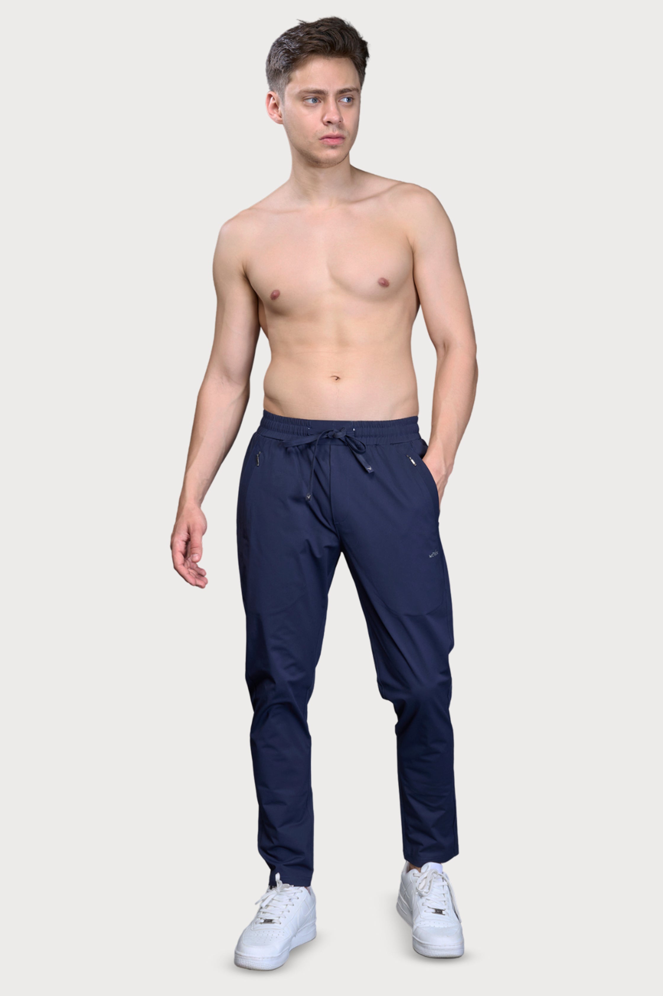 CruiseVibe Trackpant