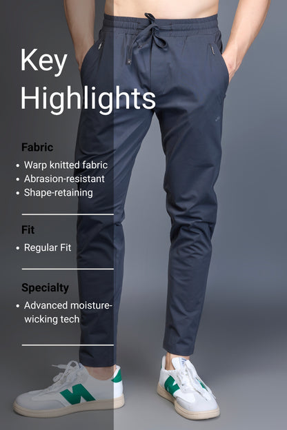 Aero LightZip Trackpant