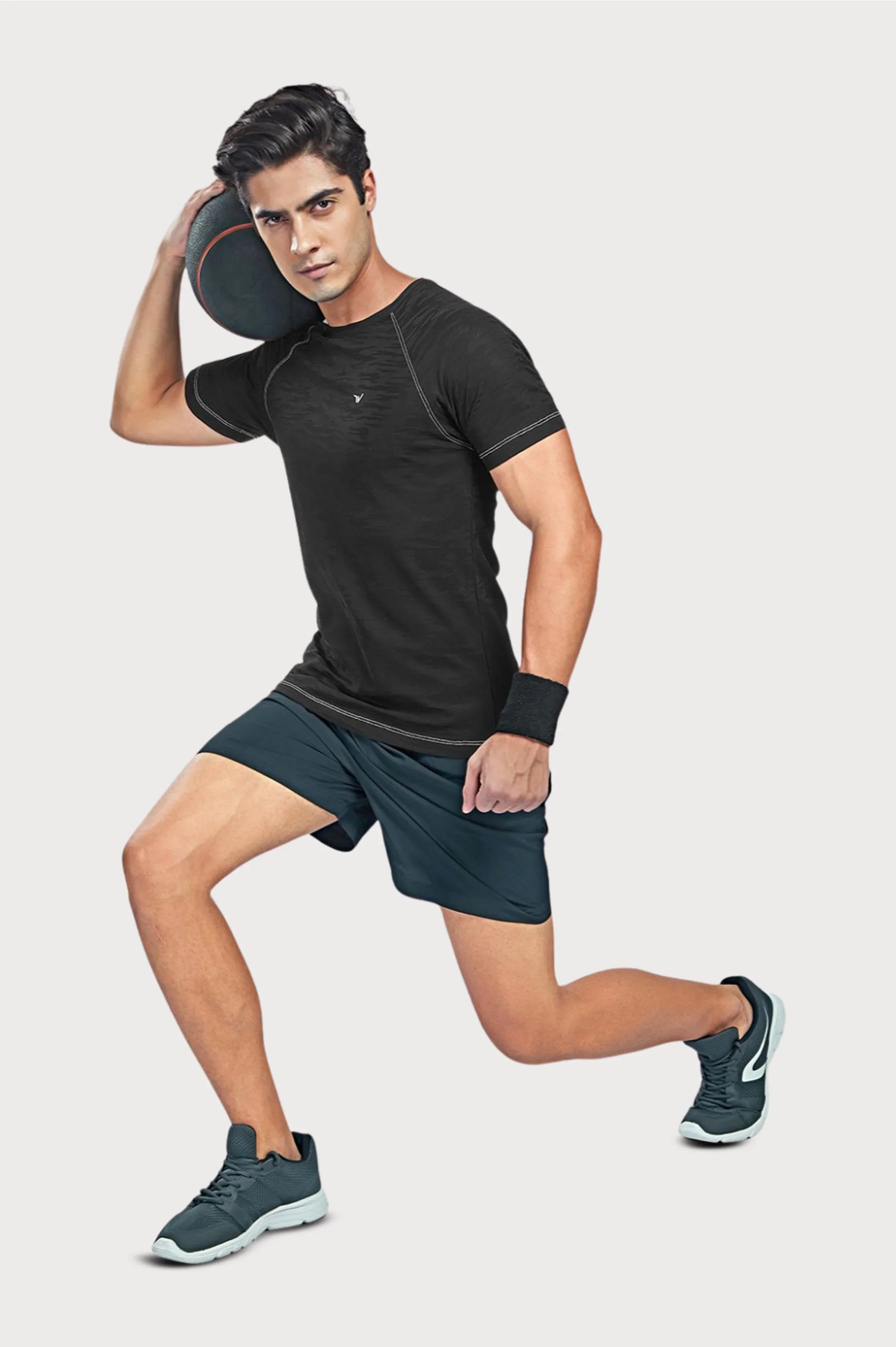 RegalFit T-shirt