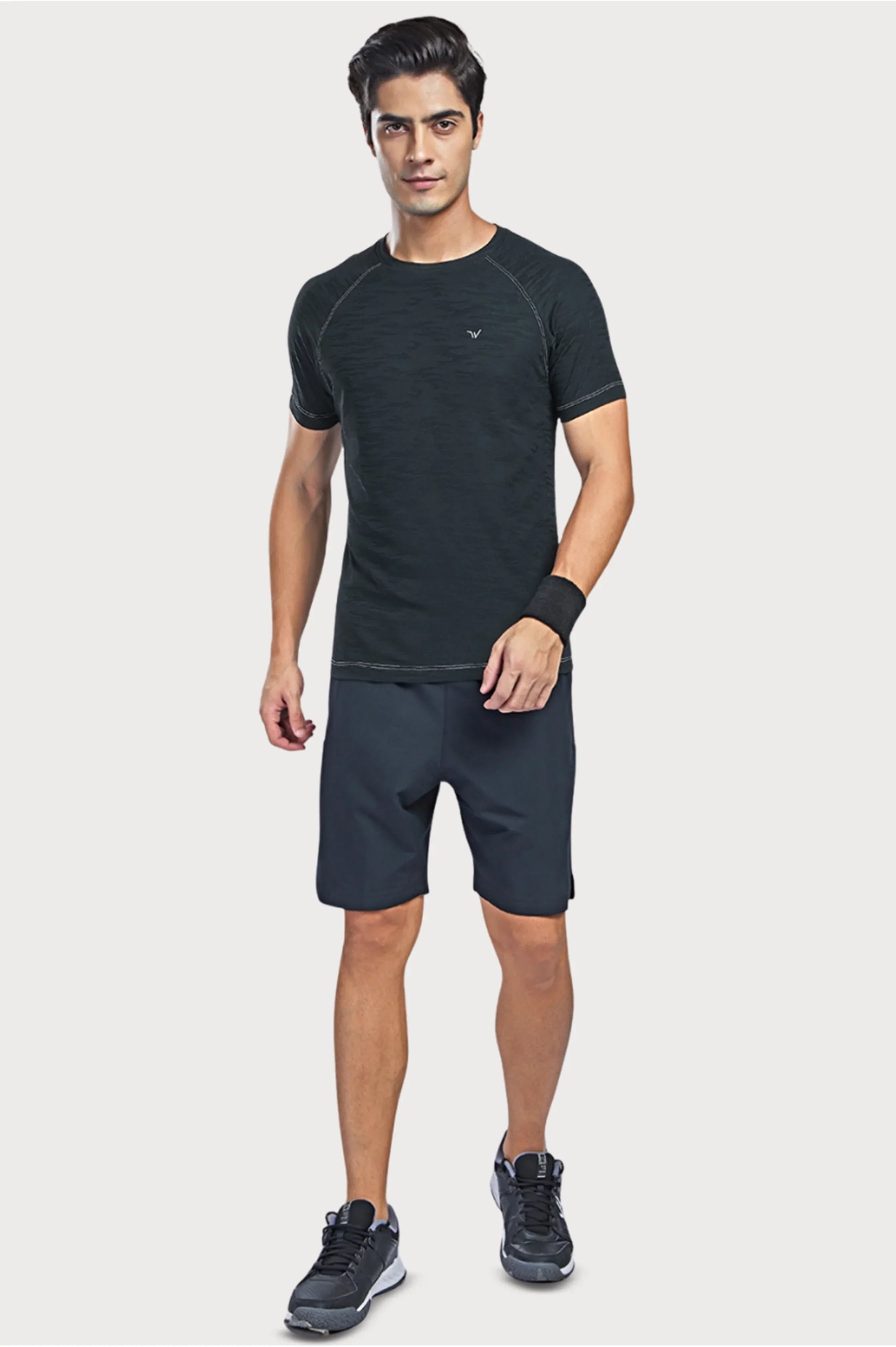 RegalFit T-shirt
