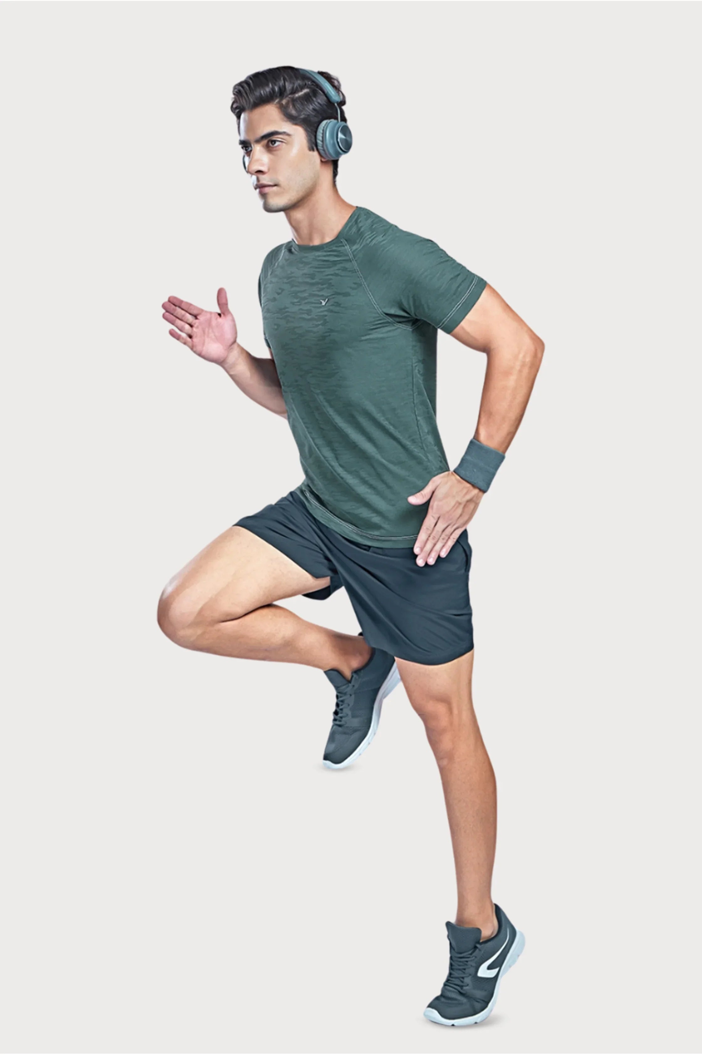 RegalFit T-shirt