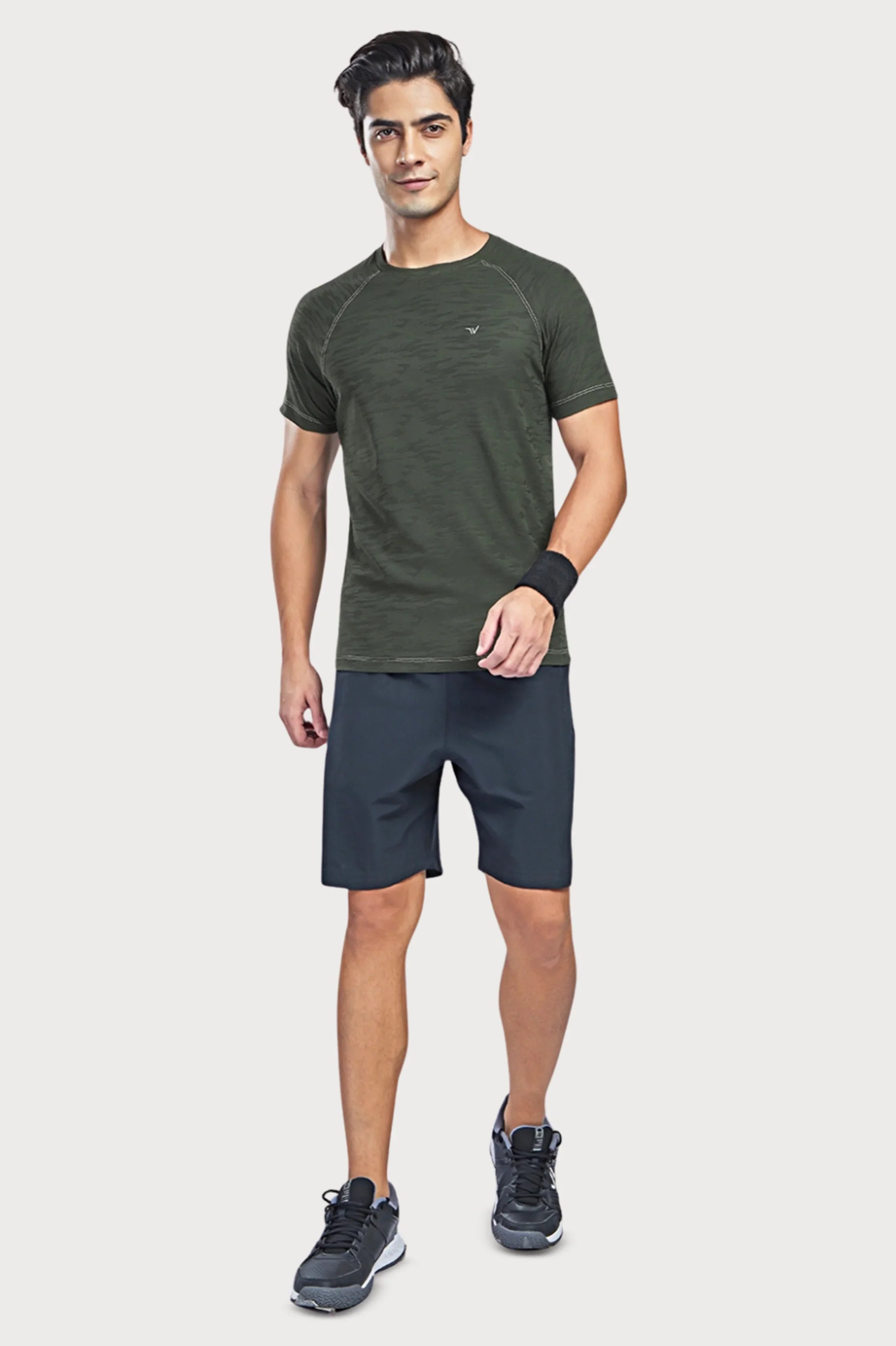 RegalFit  T-shirt