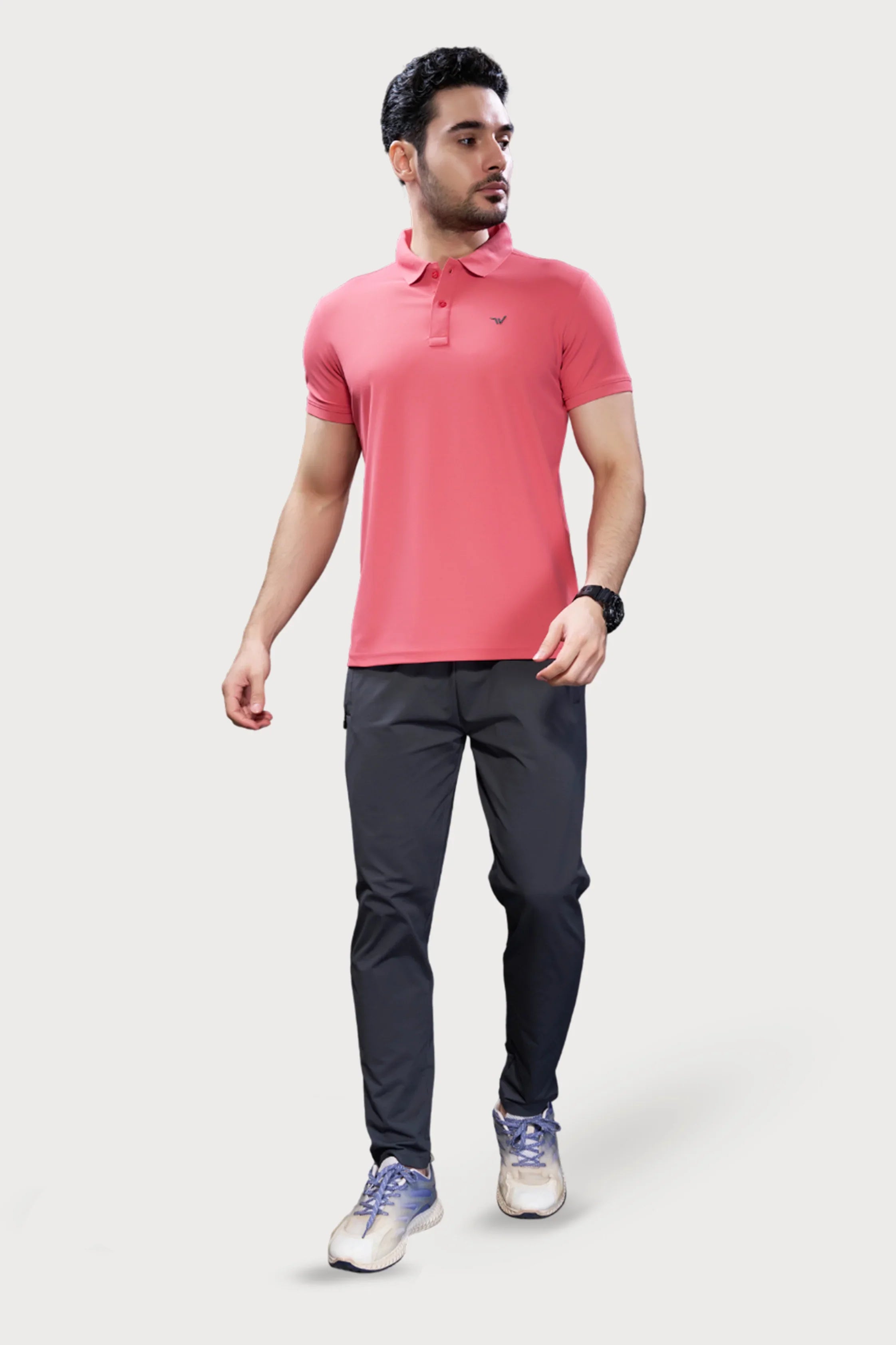 TruePolo T-shirt