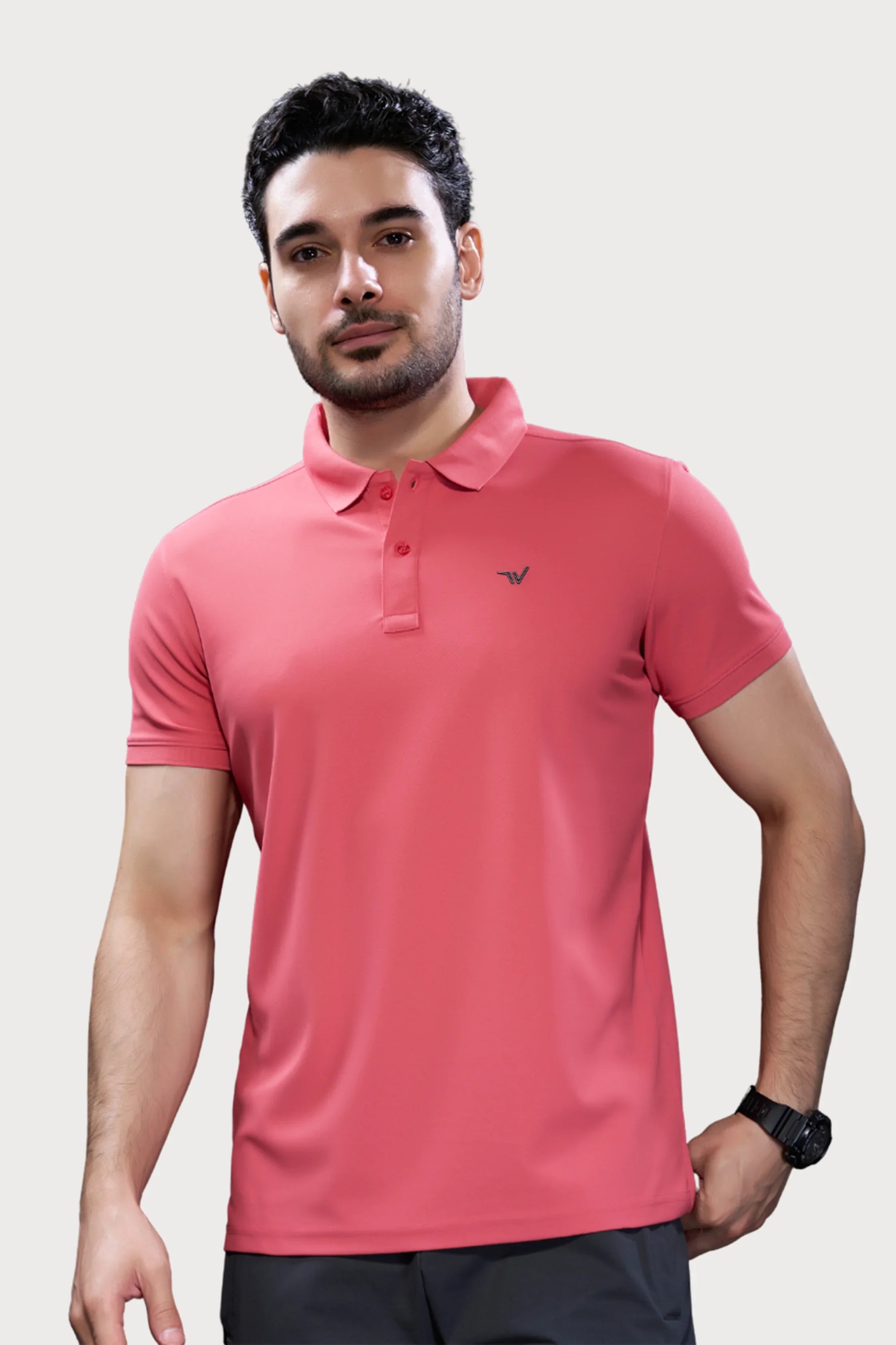 TruePolo T-shirt