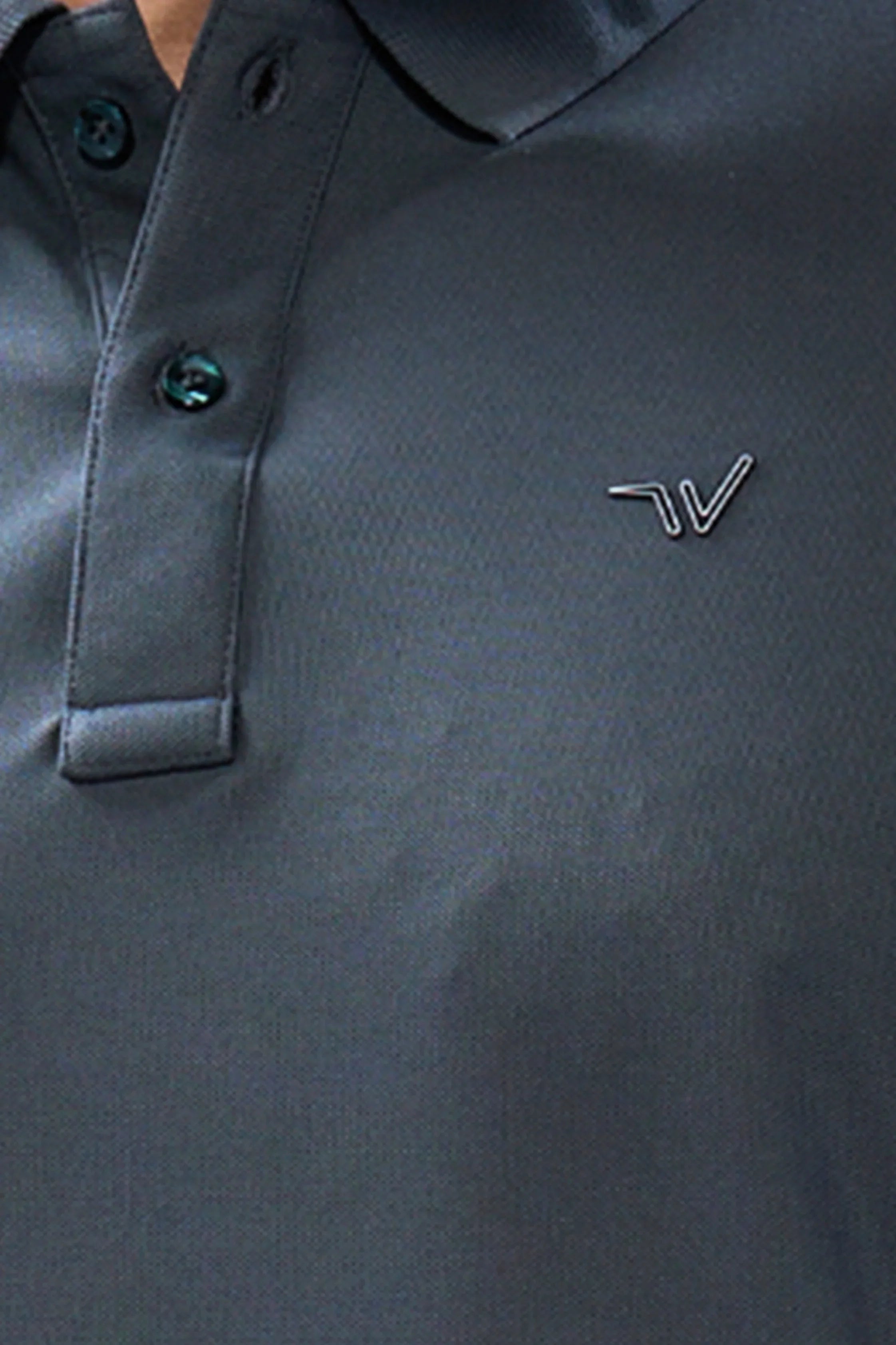 TruePolo T-shirt