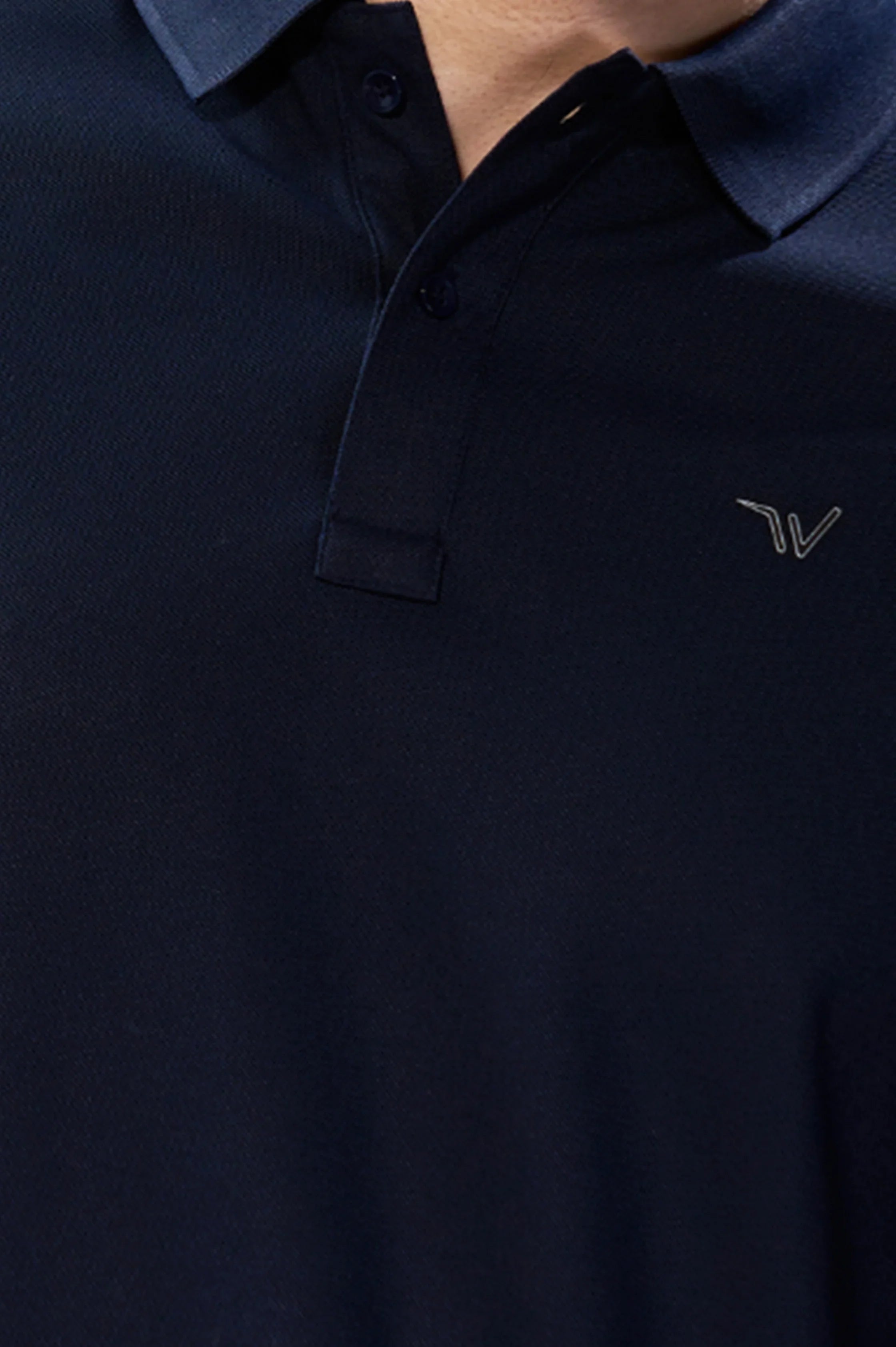 TruePolo T-shirt