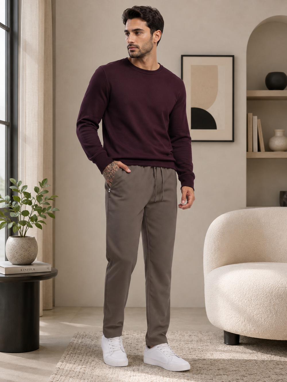 WEWOK Casuals activewear