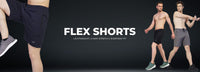 FLEX Shorts