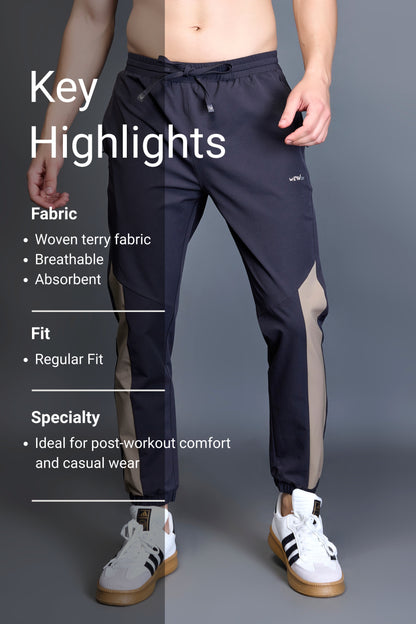 TarryFit Nylon Jogger