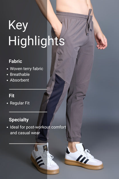 TarryFit Nylon Jogger
