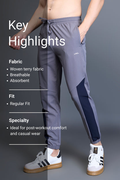 TarryFit Nylon Jogger