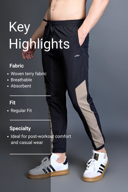 TarryFit Nylon Jogger