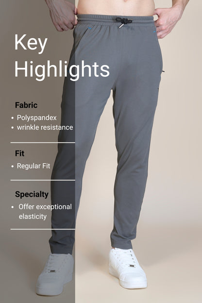 TwillAce Trackpant