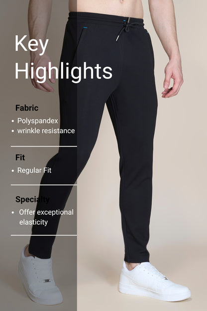TwillAce Trackpant