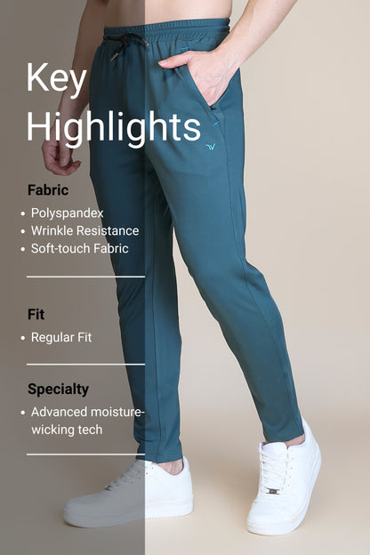 StretchFit Trackpant