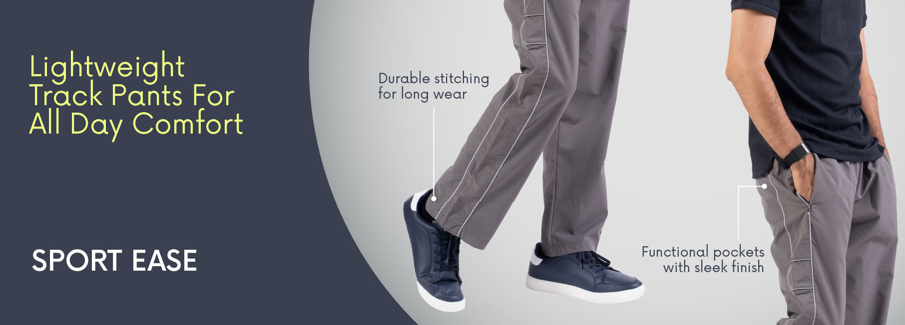 Trackpants