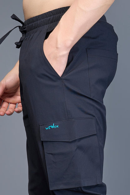 Aero LightDrop Cargo Trackpant