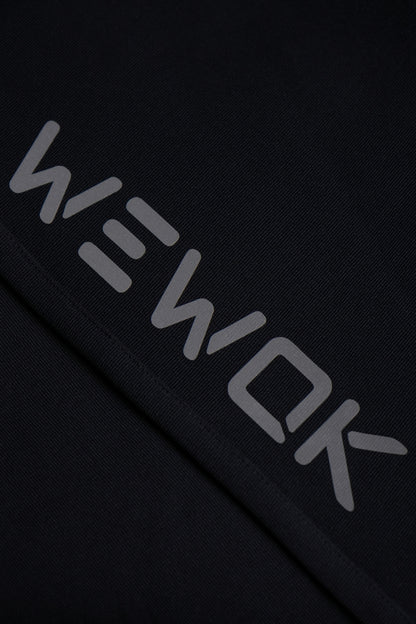 Navy Blue Tengo Trackpant