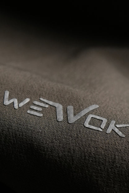 TarryFit Nylon Jogger