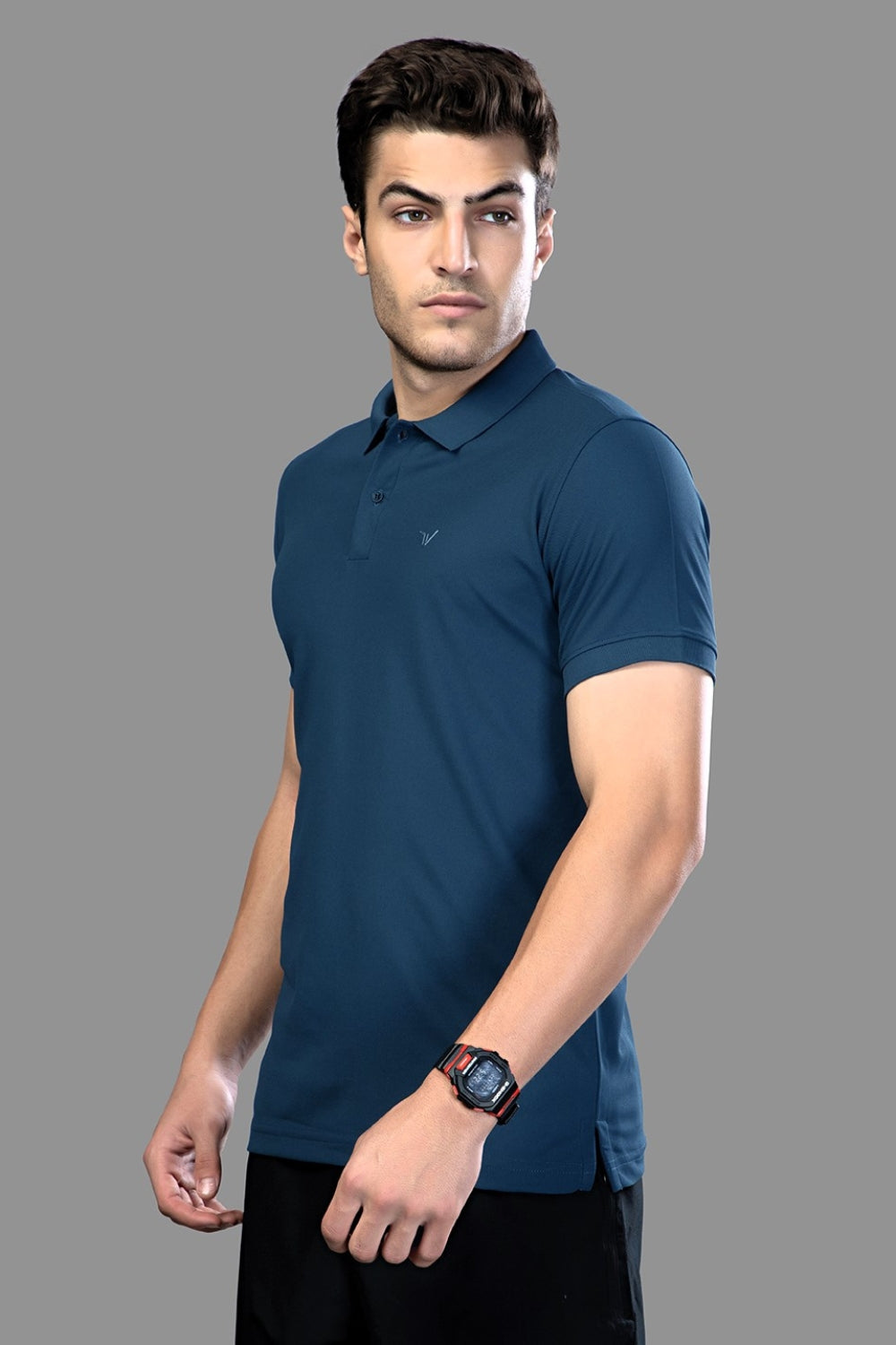 Morpich - Springy Polo