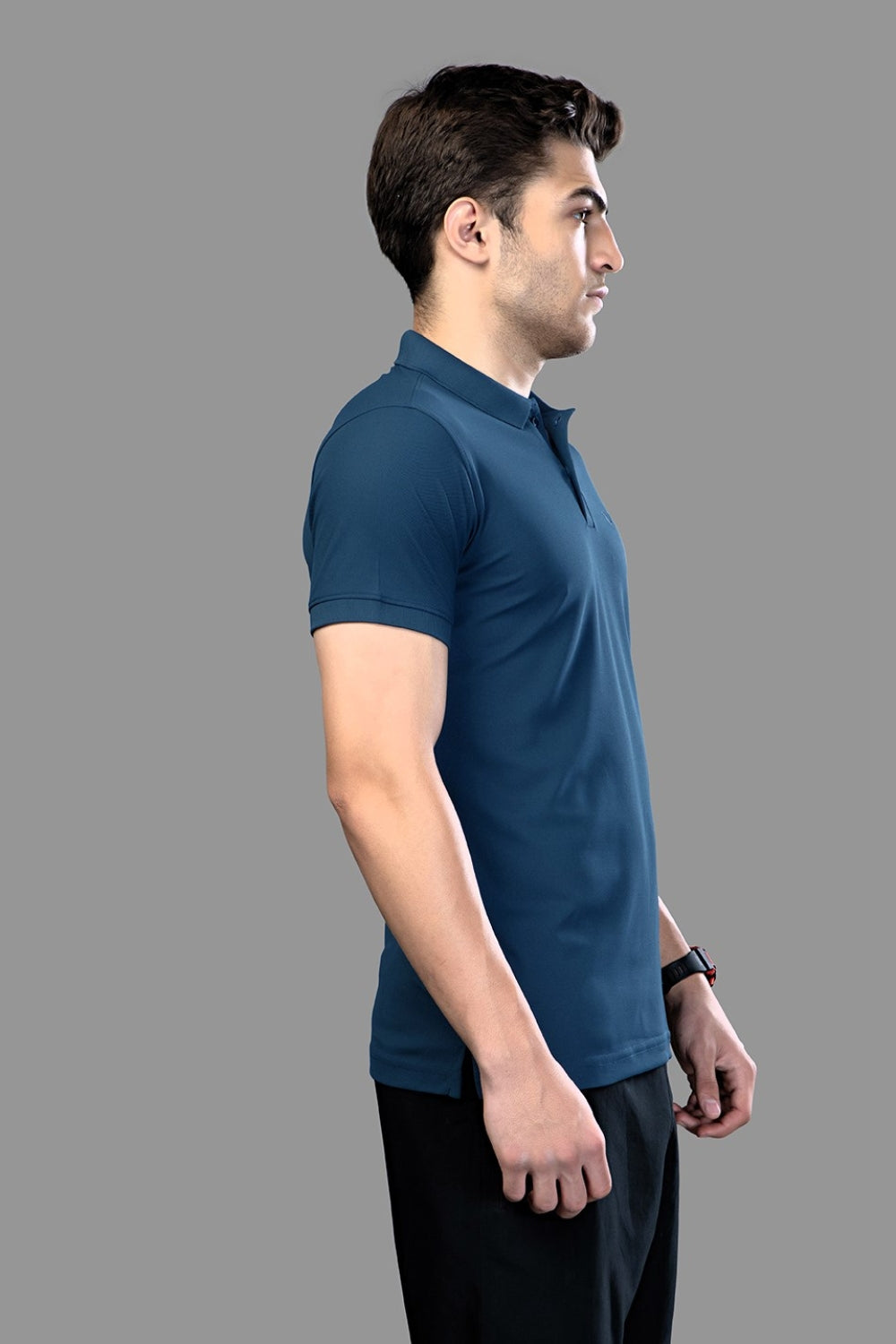 Morpich - Springy Polo