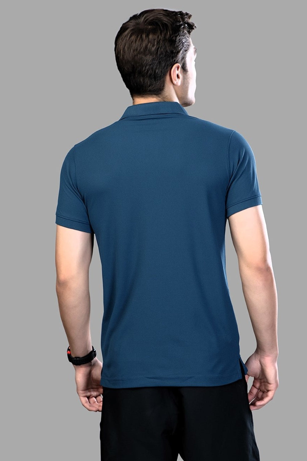Morpich - Springy Polo