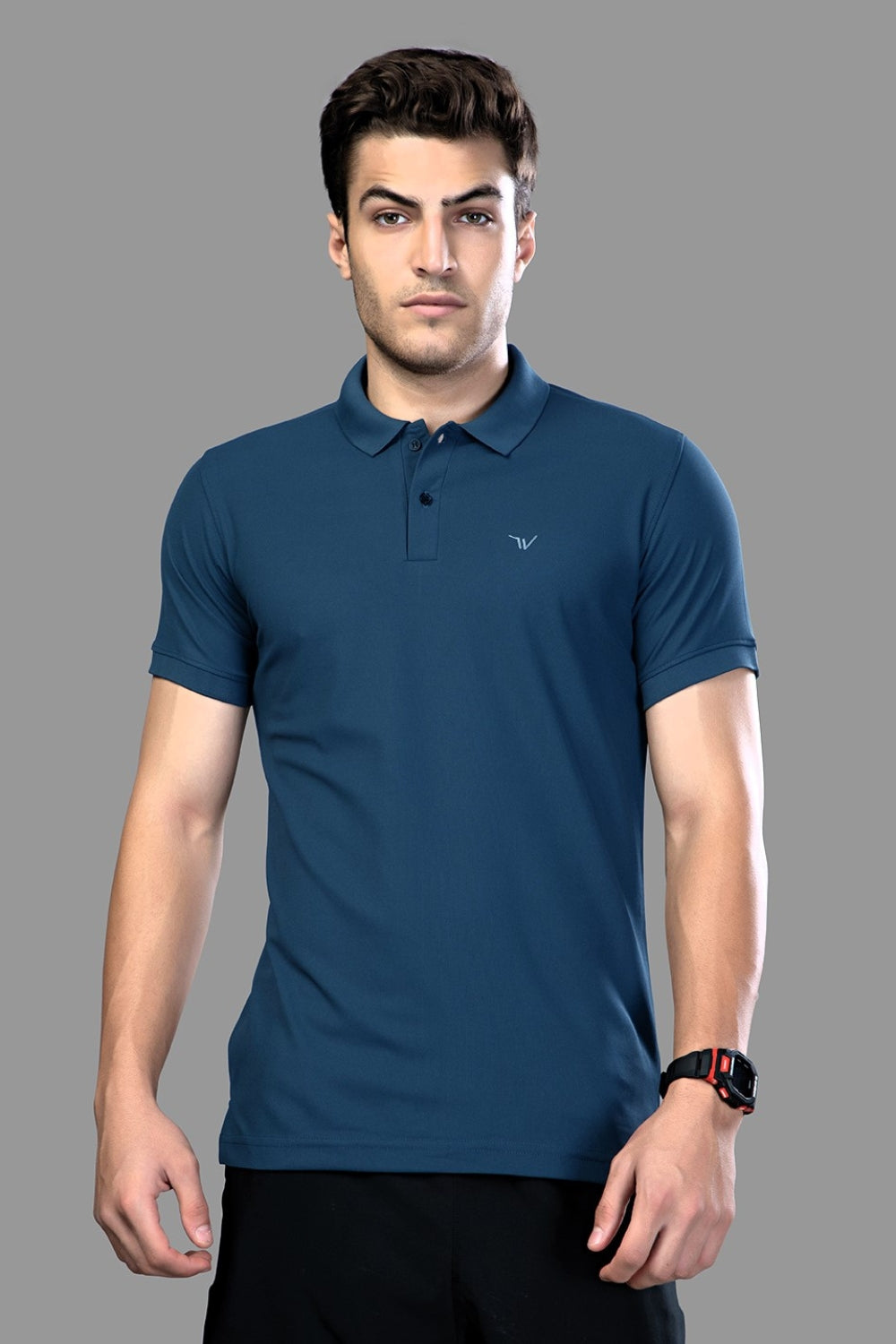 Morpich - Springy Polo