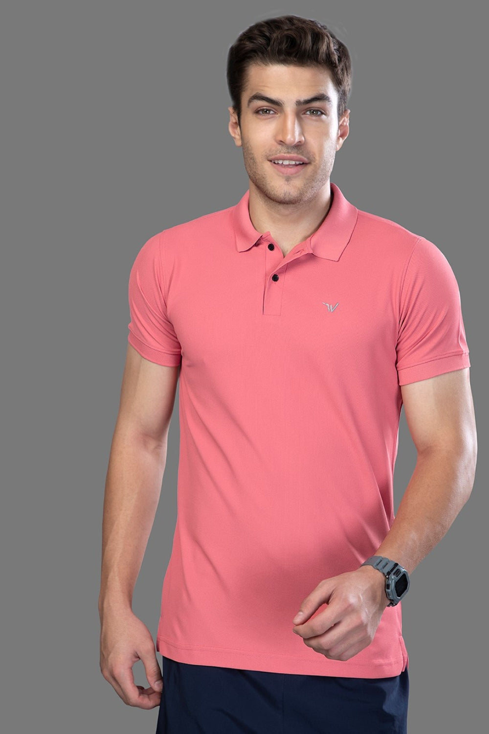 Gajri - Springy Polo