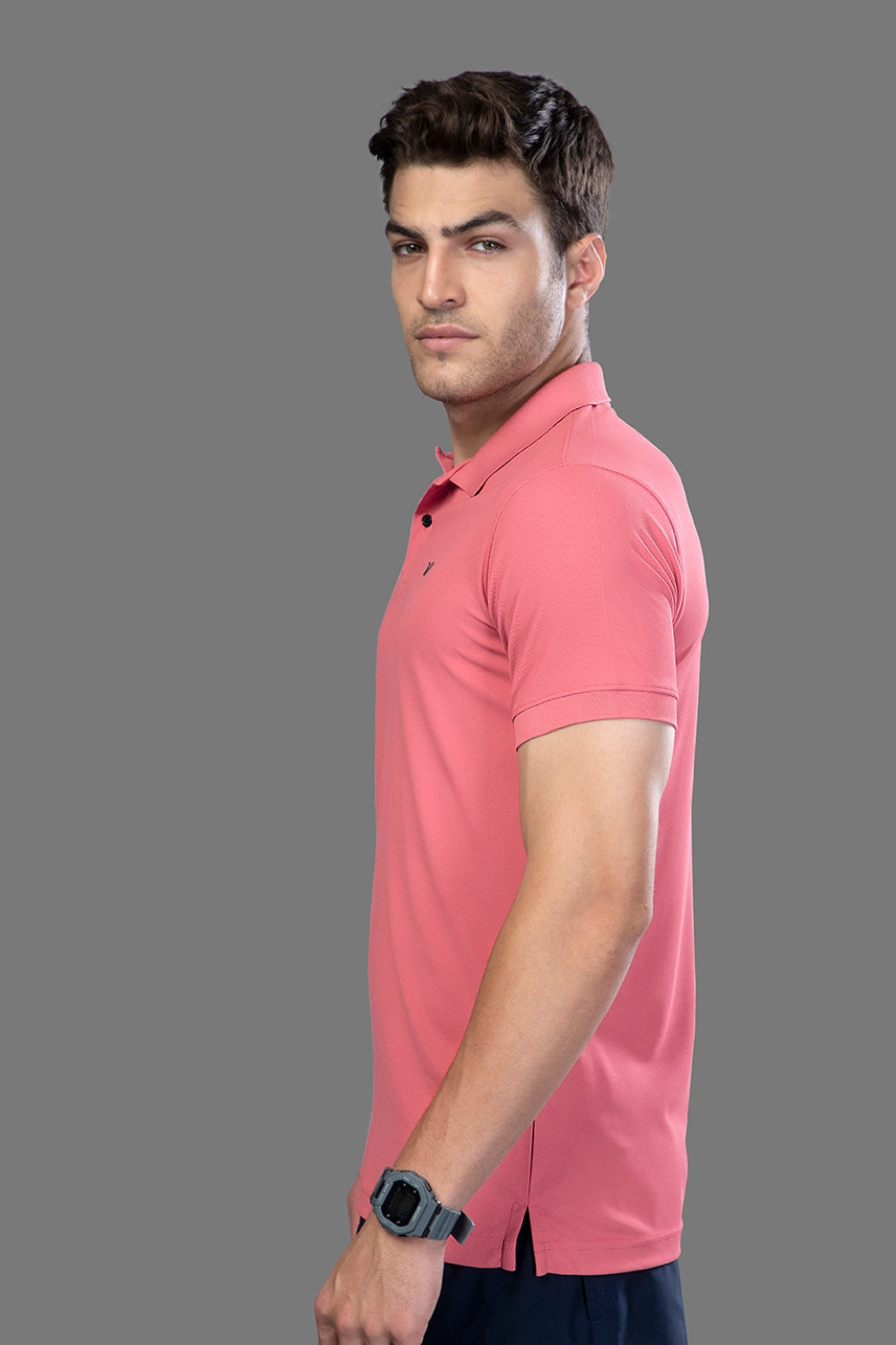 Gajri - Springy Polo
