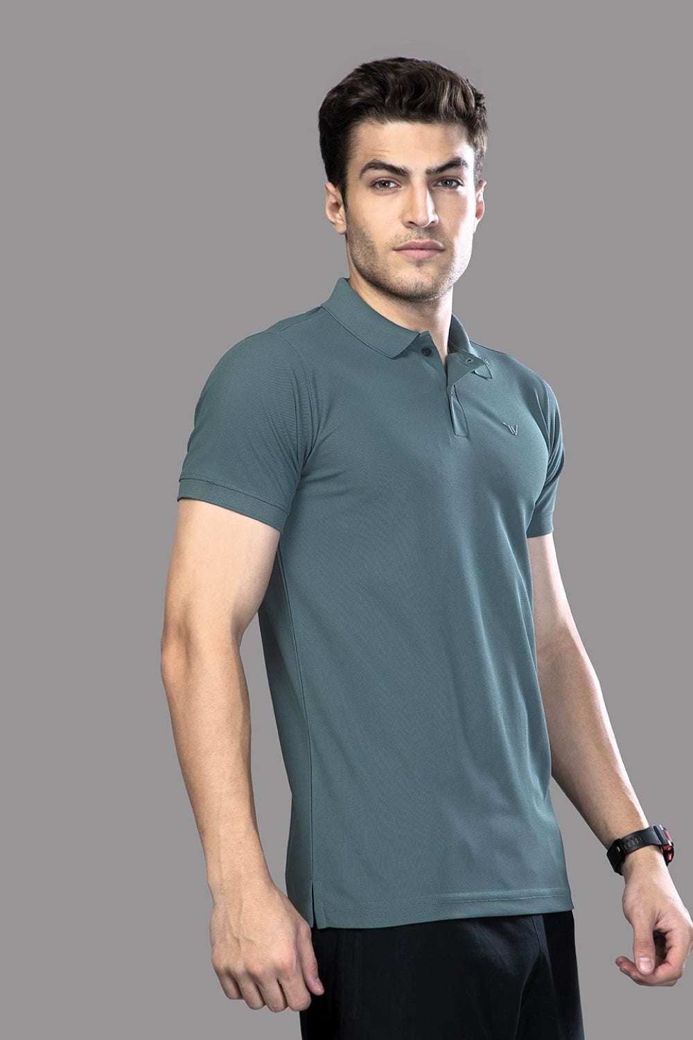 Ocean - Springy Polo