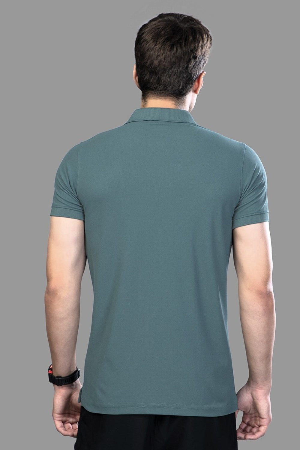 Ocean - Springy Polo