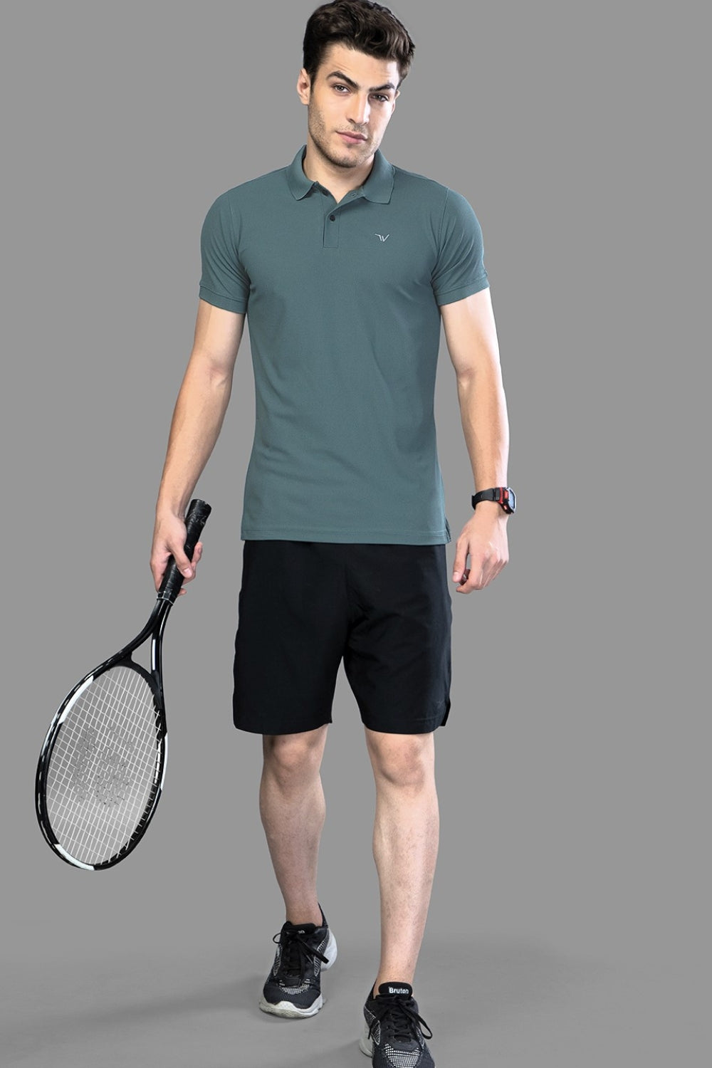 Ocean - Springy Polo
