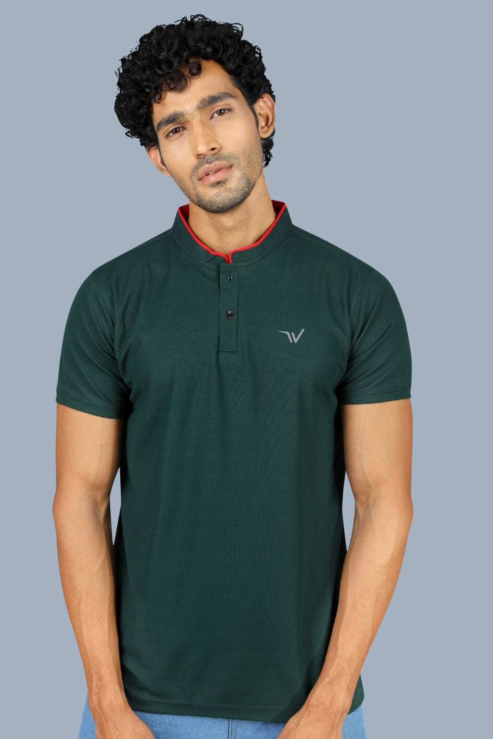 Mehendi - Polostand
