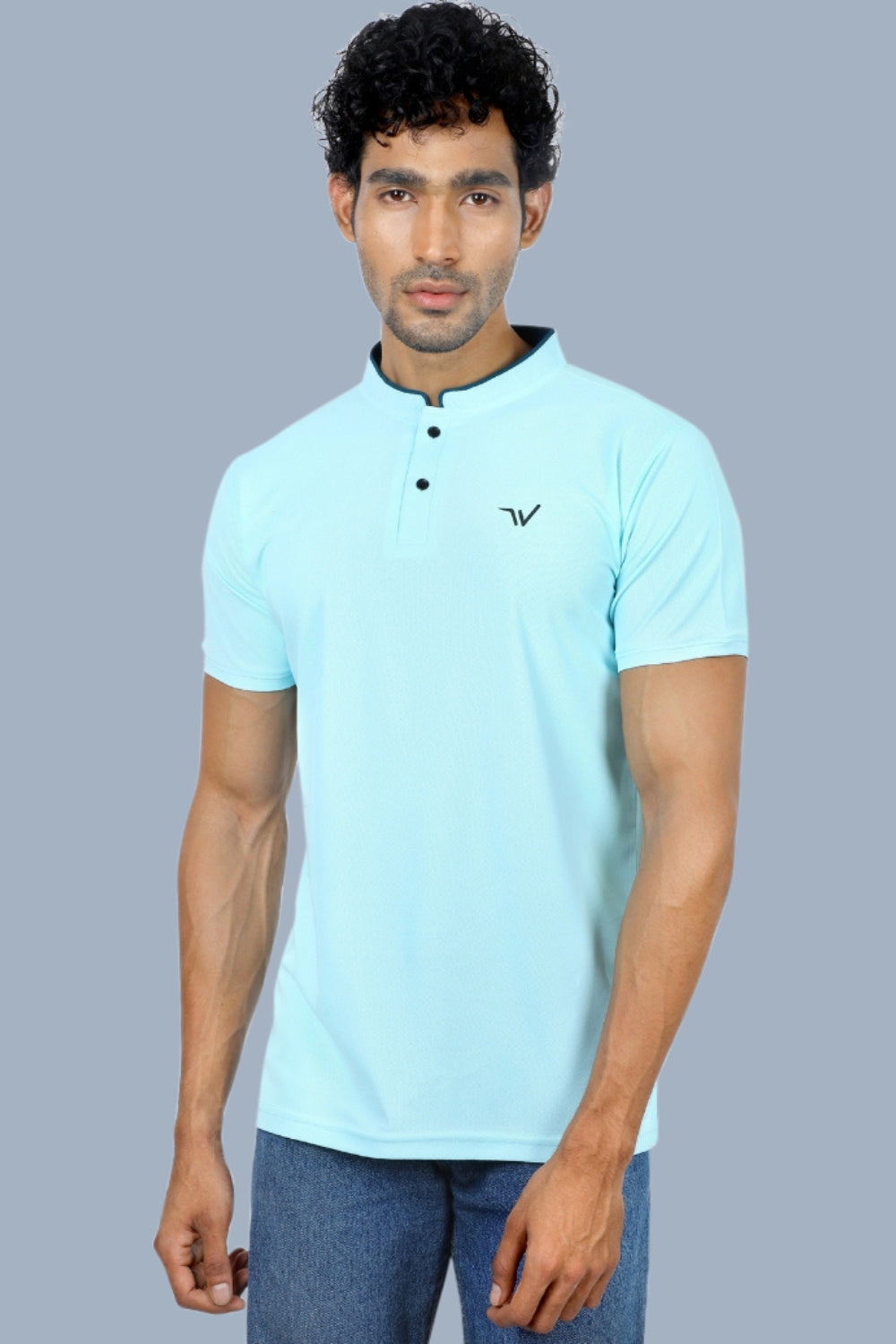 Sea Green - Polostand