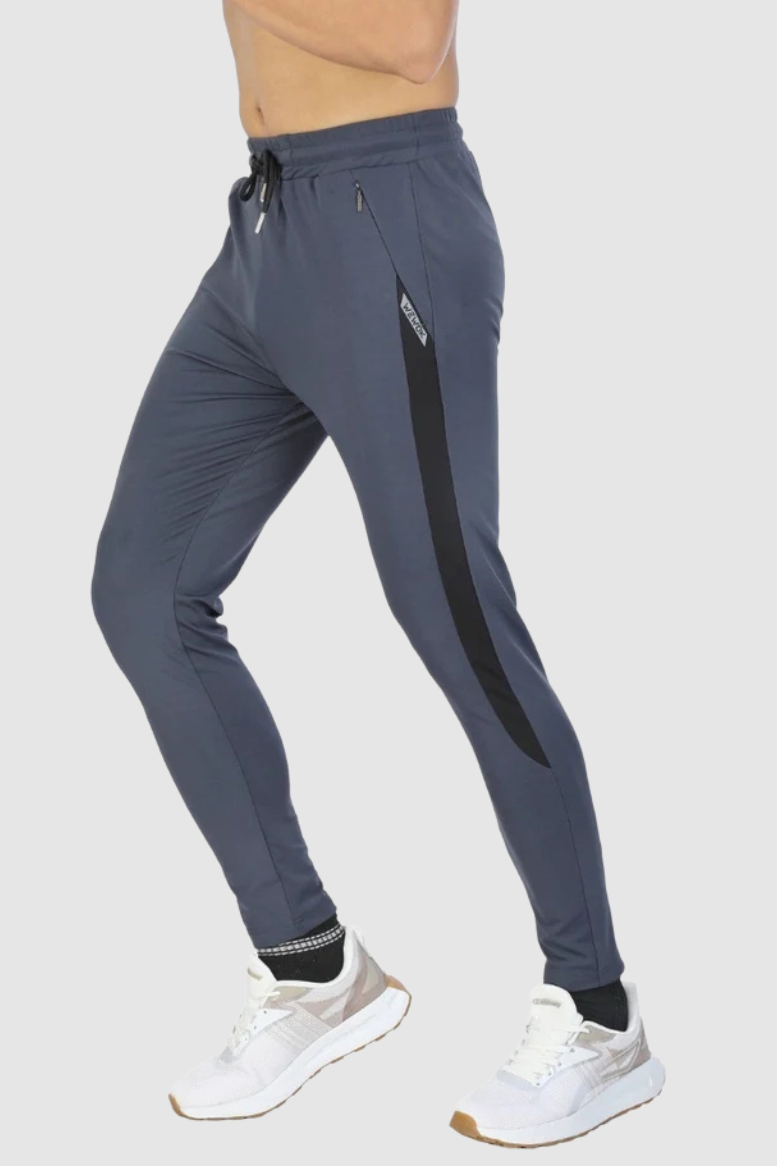 Polyking Trackpant