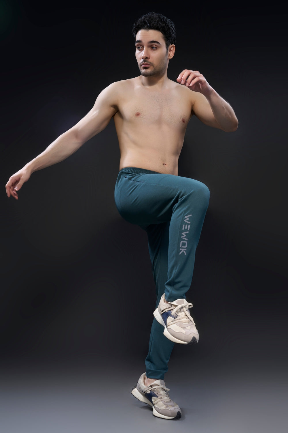 Ocean Tengo Trackpant