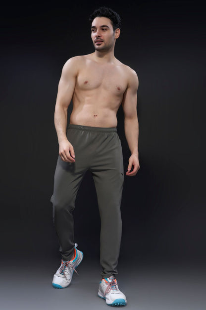Z-Grey Tengo Trackpant