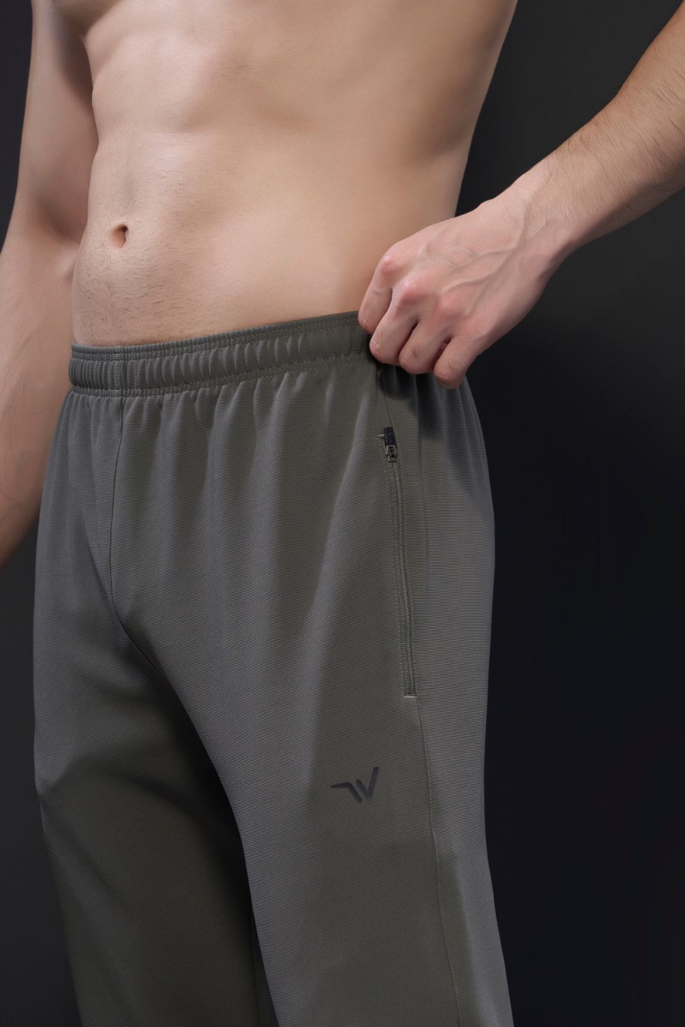 Z-Grey Tengo Trackpant