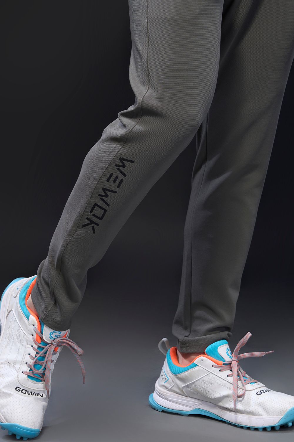 Z-Grey Tengo Trackpant