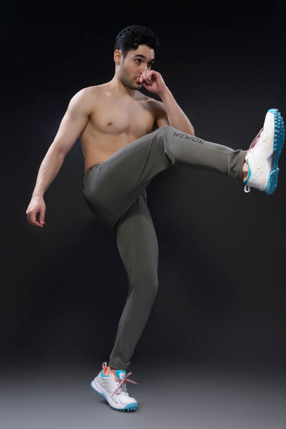 Z-Grey Tengo Trackpant