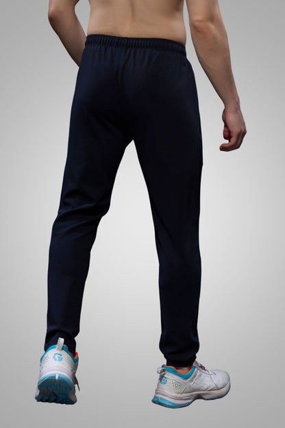 Navy Blue Tengo Trackpant