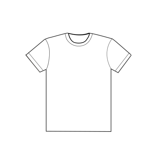 Size guide illustration - main